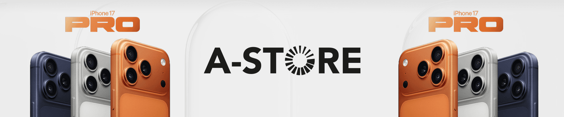 iPhone 17 Pro - La última innovación en tecnología móvil