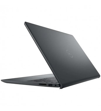Notebook Dell Inspiron 15 (3530-5067BLK-PUS) de 15.6" FHD con Intel Core i5 1335U/16GB RAM/512GB SSD/W11 - Carbon Black