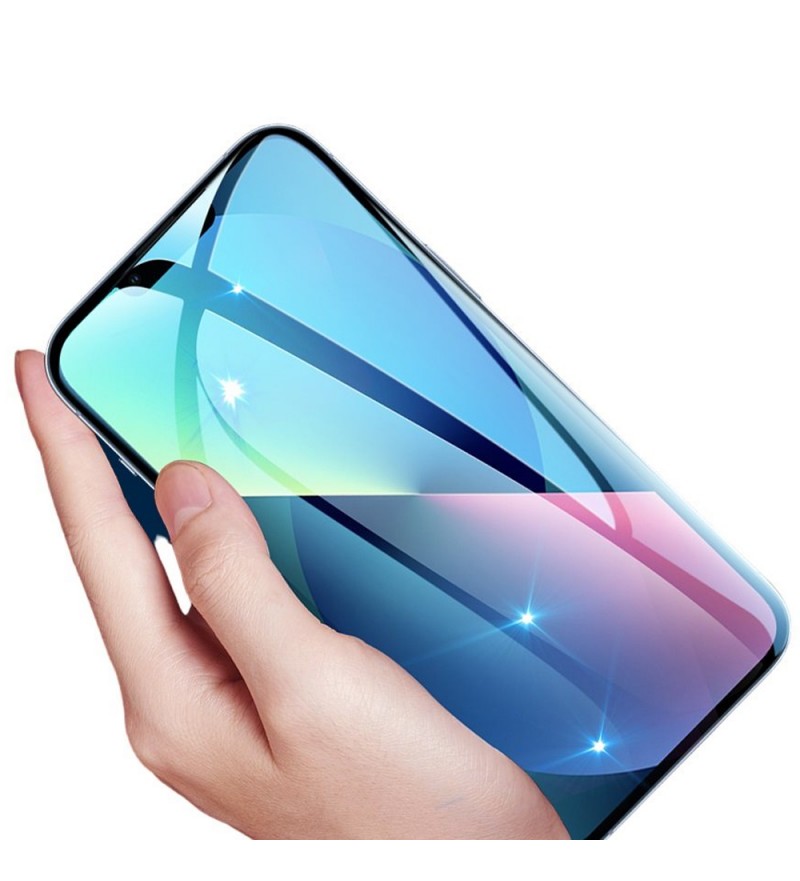 Película para iPhone 14 Pro Max Mcdodo PF-4305 - Transparente