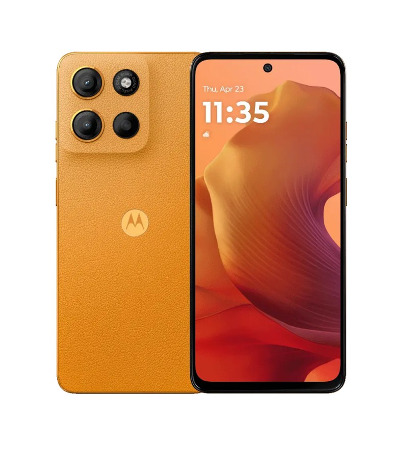 Smartphone Motorola G15 XT2521-2 LTE DS NFC 4/256GB 6.8" 8MP/5+50MP 18W - Orange (US)
