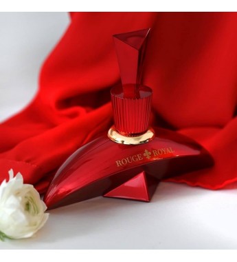 Perfume Marina De Bourbon Rouge Royal EDP Femenino - 100mL