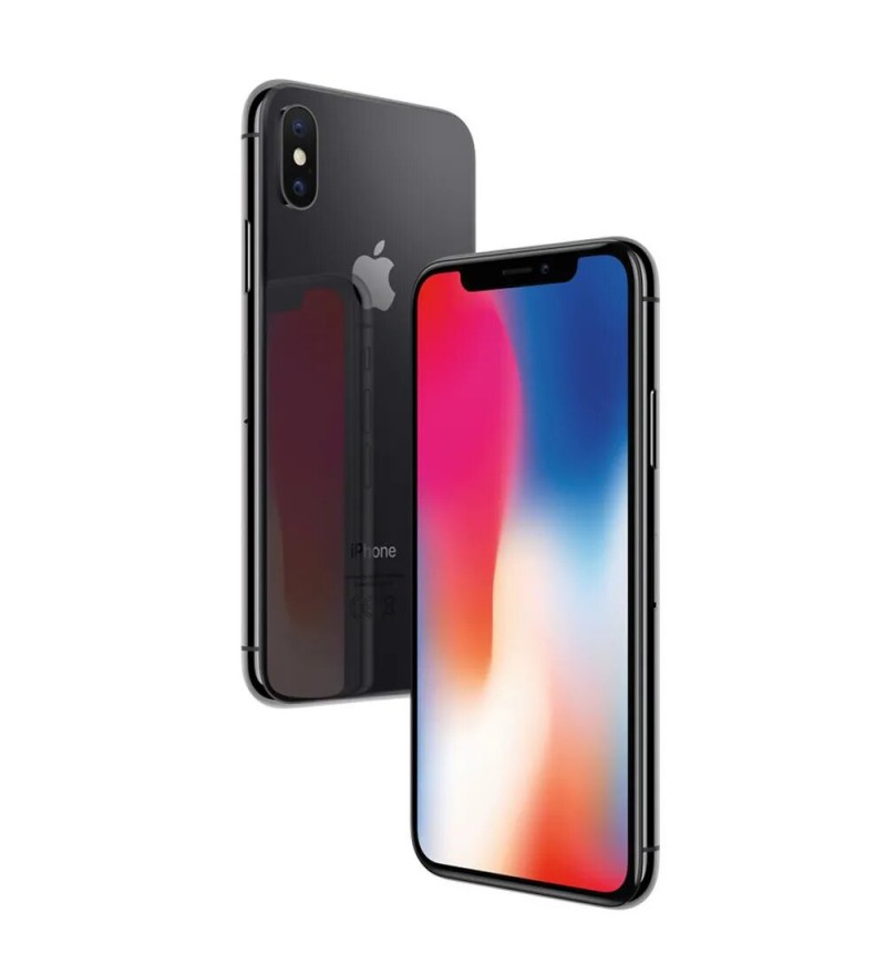 CEL IPHONE X 256GB BZ/A1901 SPACE GRAY