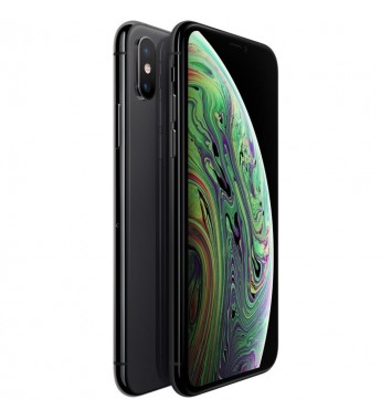 CEL IPHONE XS - 64GB LL/A2097 SPACE GRAY
