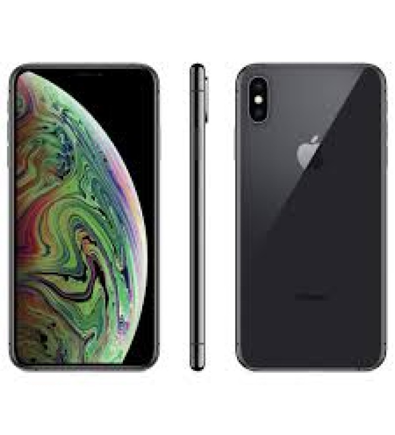 CEL IPHONE XS MAX 256GB LZ/A2101 SPACE G
