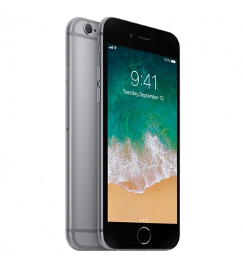 CEL IPHONE 6 32GB LE/A1549 SPACE GRAY