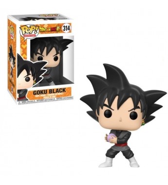 Boneco Funko Pop Dragon Ball Super Saiyan 3 Goku ATC 492 - Início