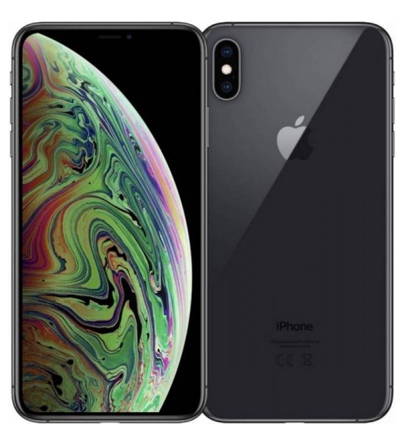 CEL IPHONE XS MAX 64GB LZ/A2101 SPACE GR