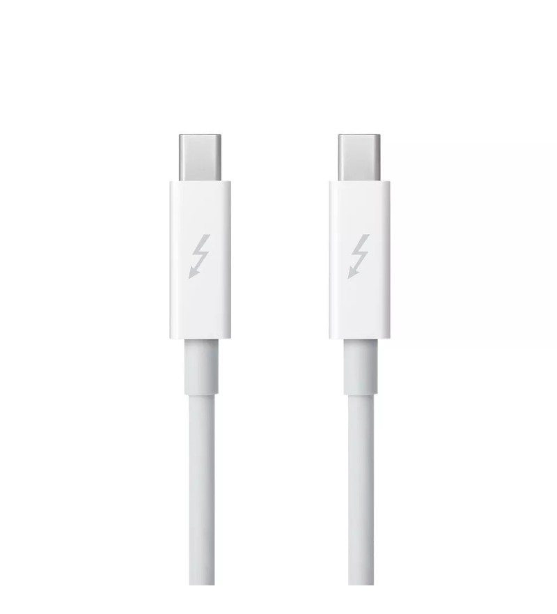 APPLE CABLE THUNDERBOLT MD861BE/A 2M