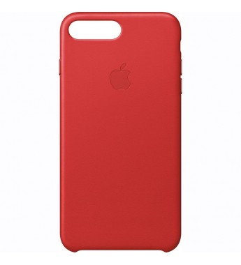 APPLE CAPA IPHONE 7 PLUS MMYK2ZM/A RED