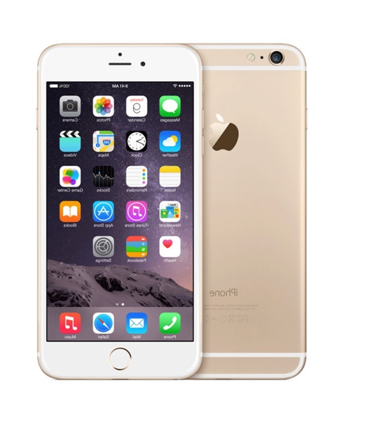CEL IPHONE 6 32GB TH/A1586 GOLD