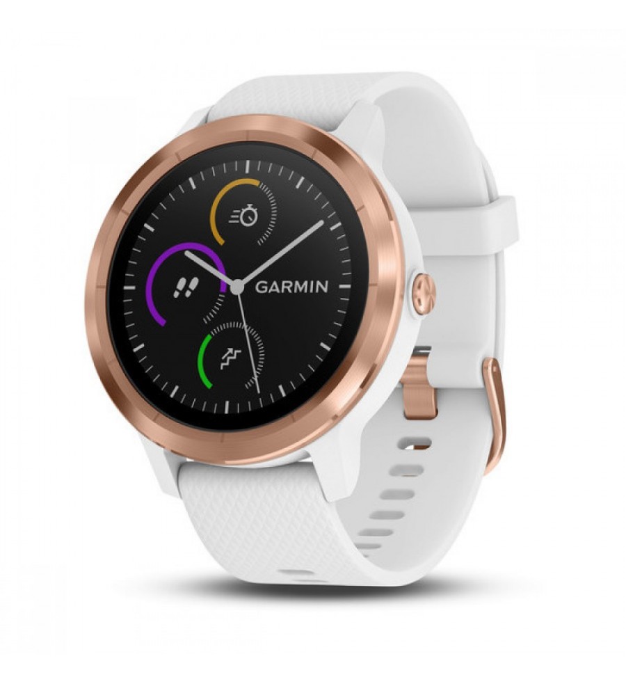 Smartwatch Garmin Vivoactive 3 010 01769 05 con Pantalla de 1.2