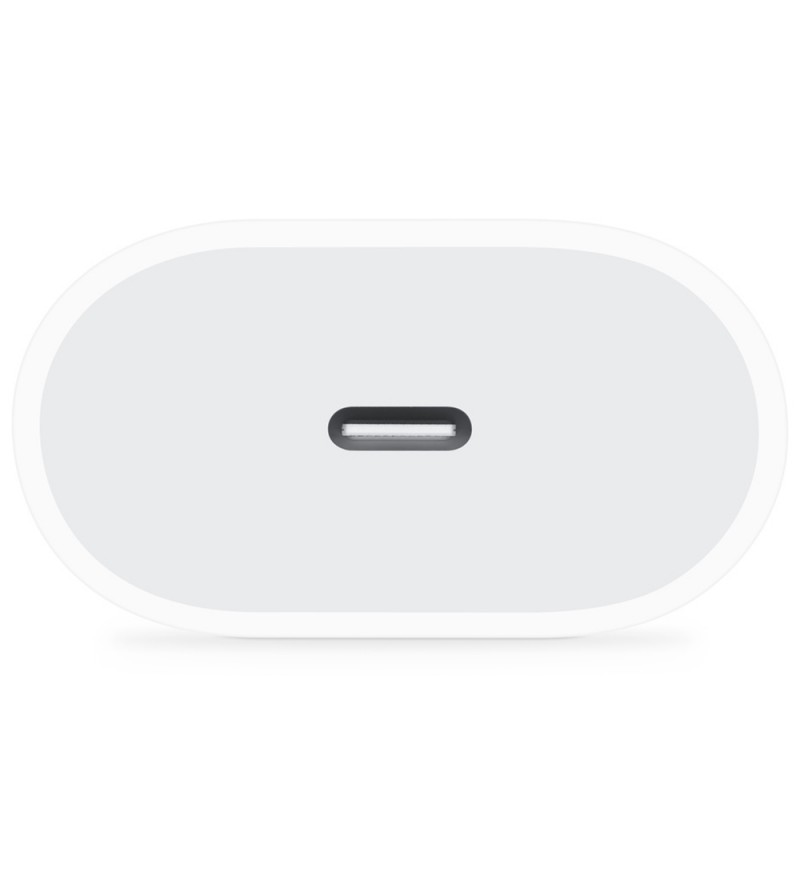  Adaptador 4Life USB-C/20W - White