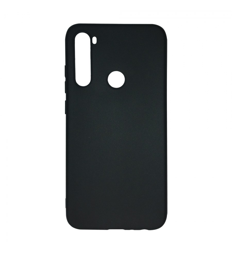 Funda para sublimar Xiaomi Redmi Note 8 Pro - TPU - Color Negro