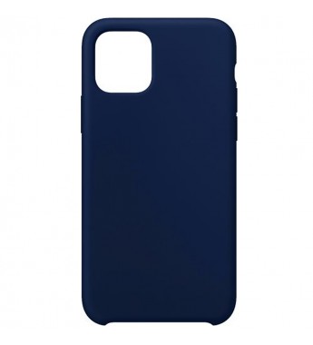 Funda de Silicona 4Life para iPhone 11 Pro - Azul