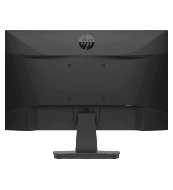 Monitor Led Hp P22v G4 de 21.5" FHD HDMI/VGA/5ms/Bivolt - Negro 