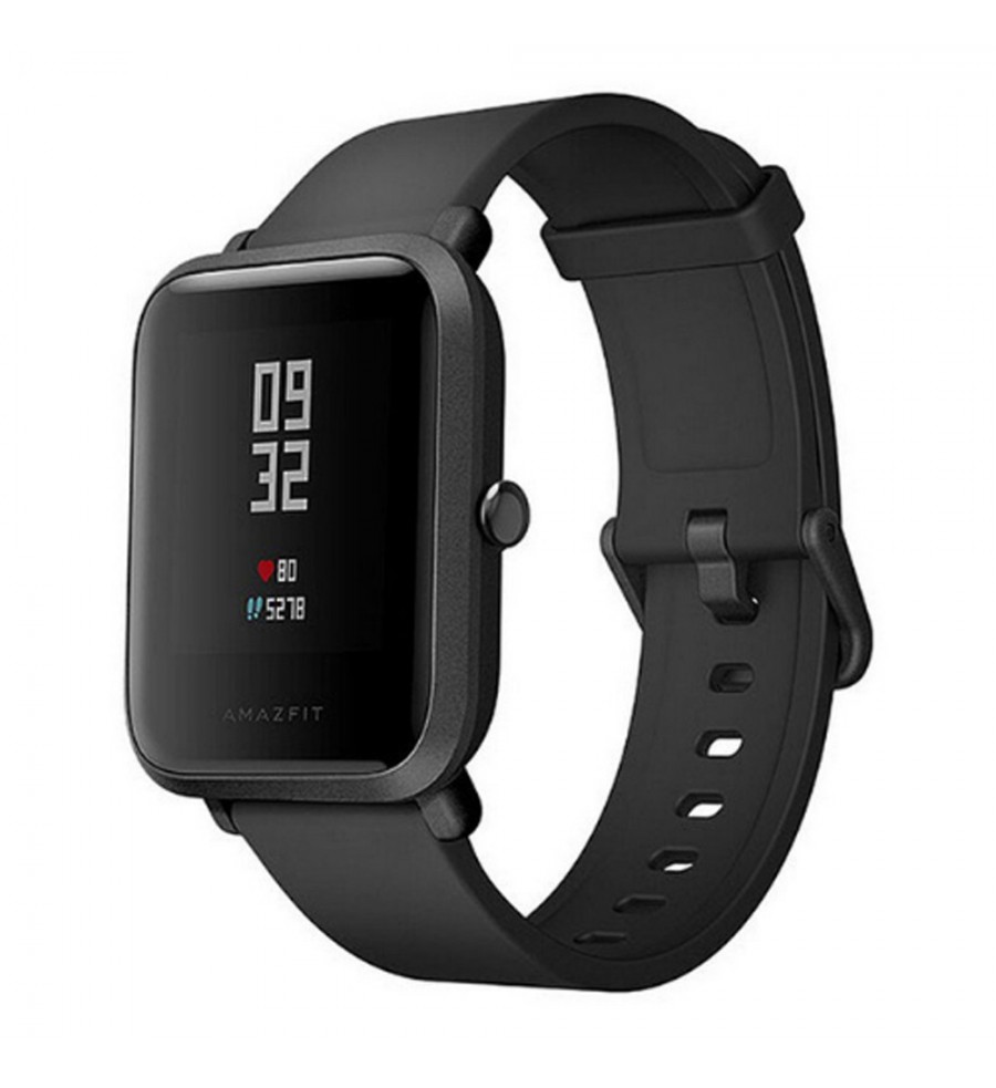Smartwatch Amazfit Bip Lite A1915 con Bluetooth 3 ATM Sensor HR