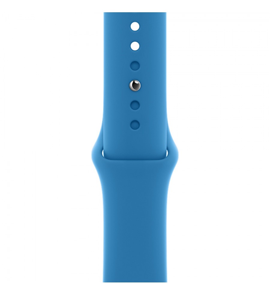 Surf blue apple watch clearance