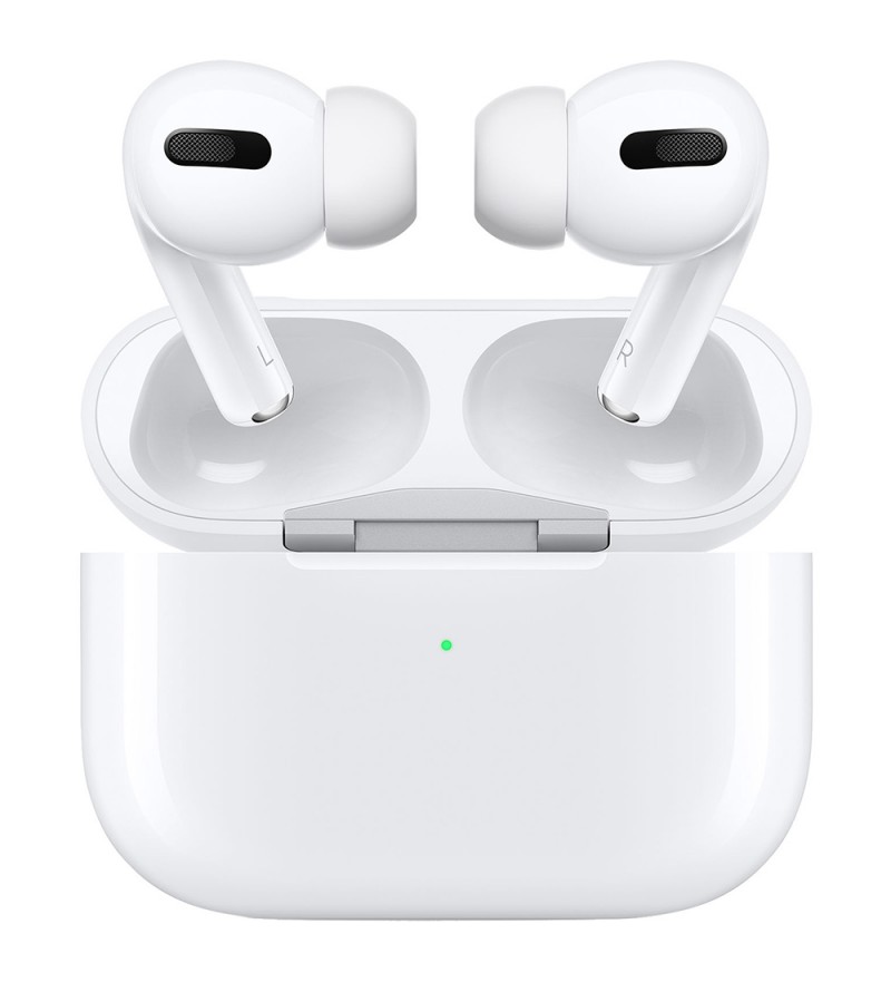  Apple AirPods Pro (2.ª generación) MTJV3AM/A Wireless/Bluetooth/USB-C (MagSafe Charging Case) - White (Deslacrado)