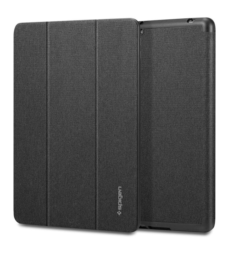 Funda para iPad 7/8/9th Gen 10.2" Spigen Urban Fit ACS01060 - Black