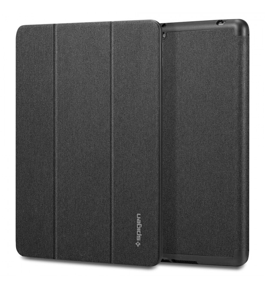 Funda para iPad 7/8/9th Gen 10.2" Spigen Urban Fit ACS01060 - Black