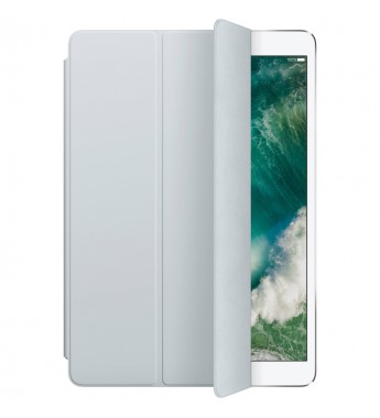 Funda para iPad Pro de 10.5" Apple Smart Cover MQ4T2ZM/A - Mist Blue