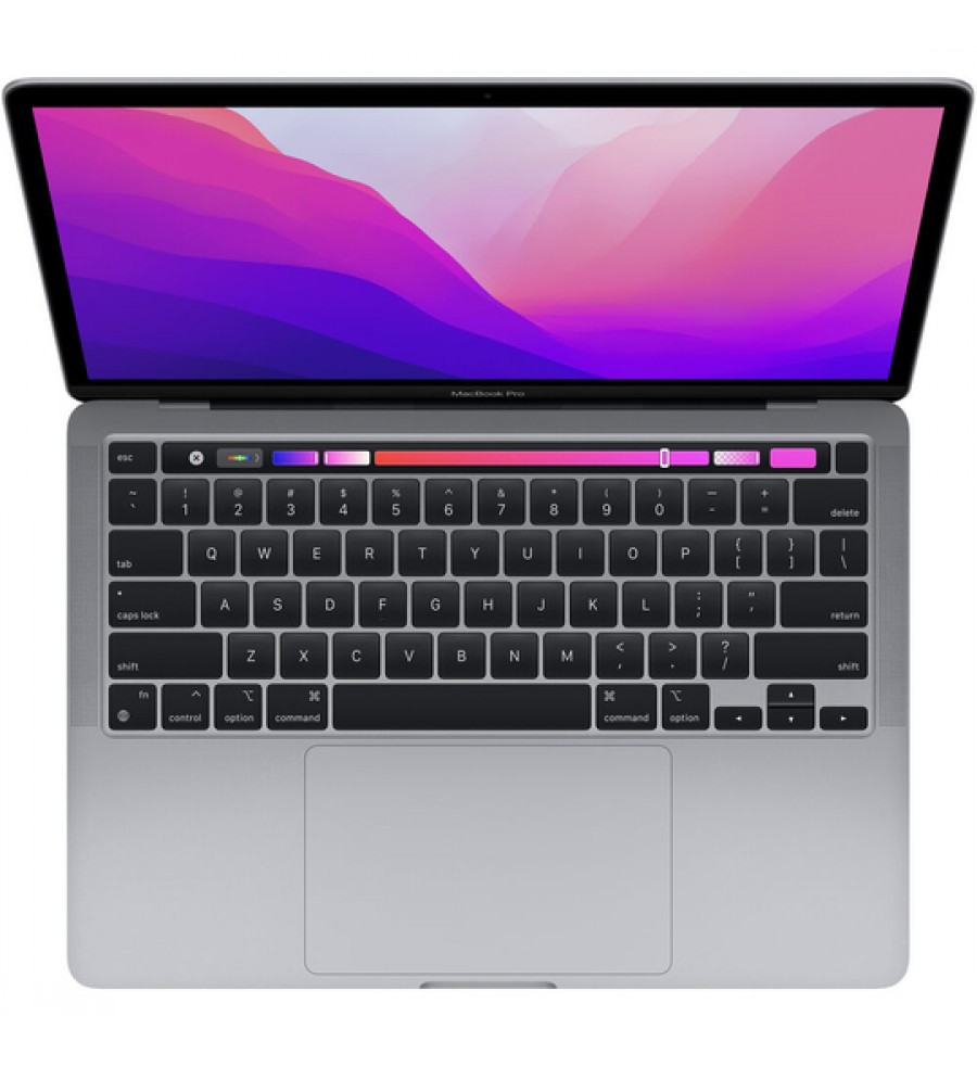 Apple MacBook Pro de 13.3" MNEH3LL/A A2338 con Chip M2/8GB RAM/256GB SSD (2022) -