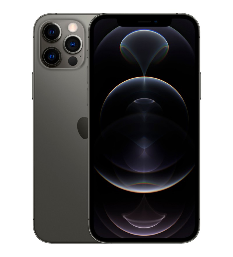 Apple iPhone 12 Pro SWAP 128GB 6.1" Grafito - Grado A (2 Meses Garantía - Bat. 80/100% - Americano)
