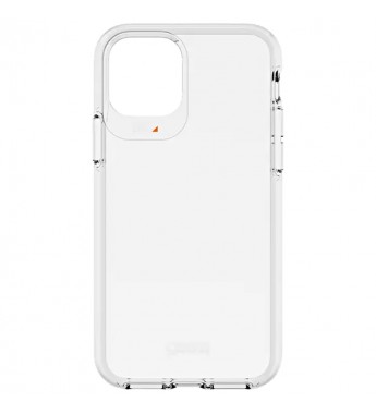 Funda para iPhone 11 Pro D30 Gear4 Crystal Palace ICB58CRTCLR - Transparente