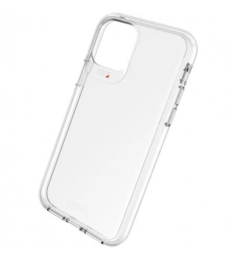 Funda para iPhone 11 Pro D30 Gear4 Crystal Palace ICB58CRTCLR - Transparente
