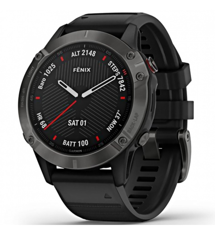 Garmin fenix online bluetooth