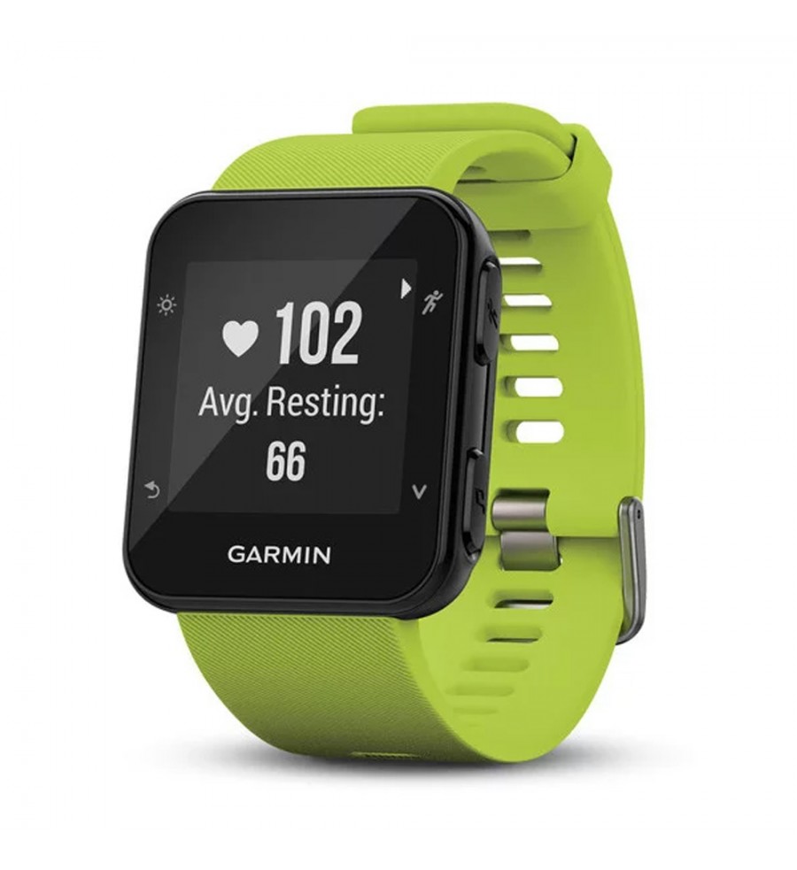 Forerunner 35 bluetooth clearance
