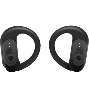 Auriculares Inalámbricos JBL Endurance PEAK con Bluetooth/Micrófono/IPX7 -  Rojo