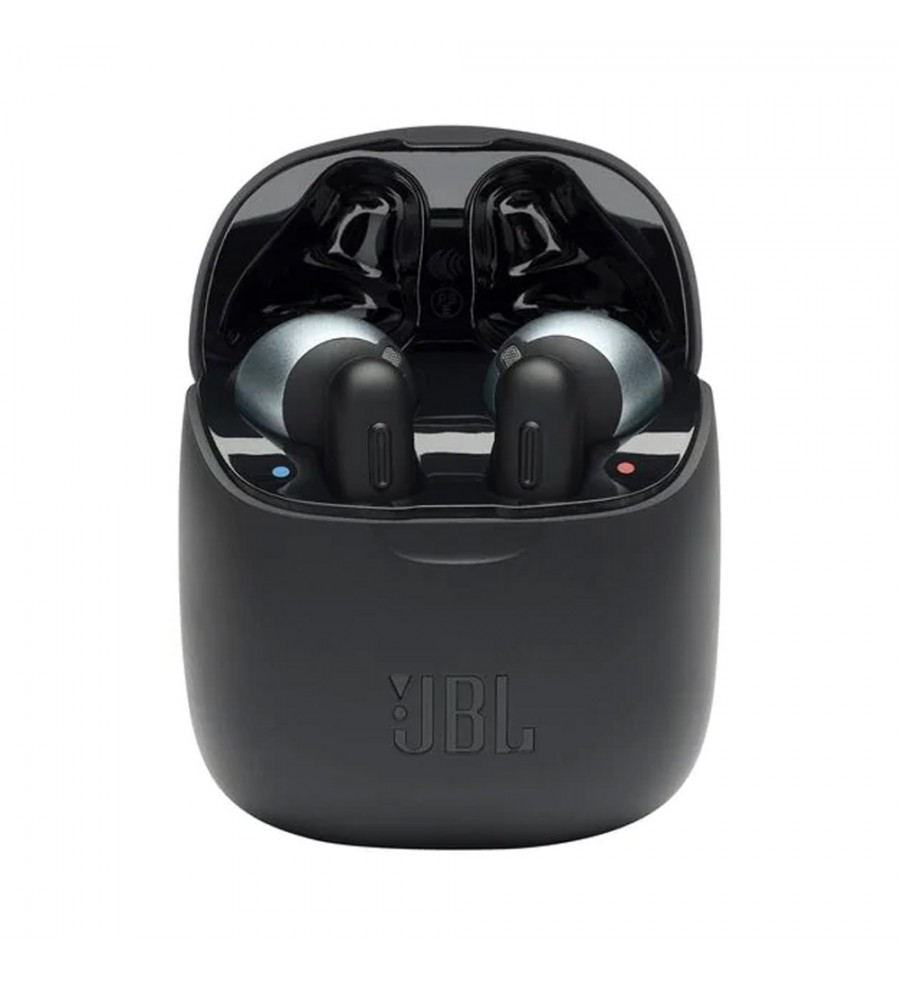 Auriculares Inal mbricos JBL TUNE 220TWS con Bluetooth Micr fono
