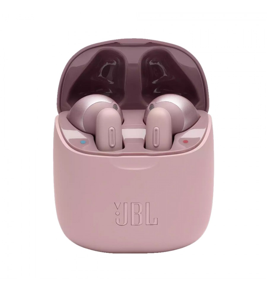 Auriculares hotsell bluetooth rosas