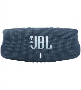 Speaker JBL Charge 5 con Bluetooth/USB - Azul