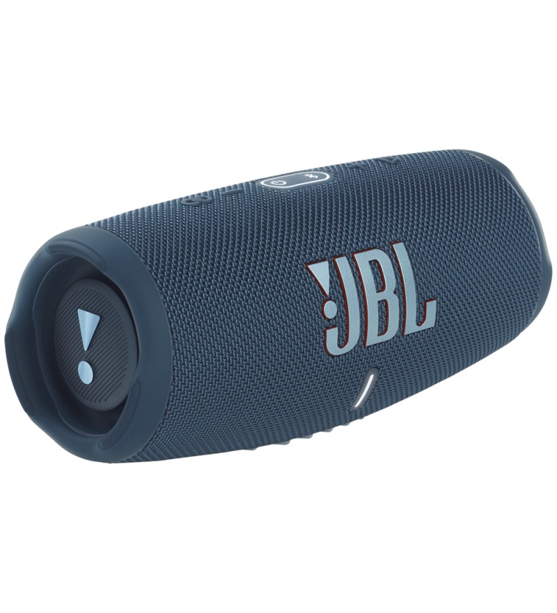 Speaker JBL Charge 5 con Bluetooth/USB - Azul