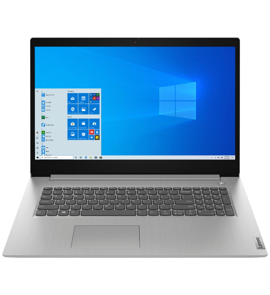 Notebook Lenovo IdeaPad 3 17ADA05 81W2004AUS de 17.3