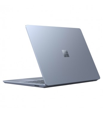 Notebook Microsoft Surface Laptop 4 de 15" con Intel Core i7-1185G7/8GB RAM/512GB SSD/W11 - Silver