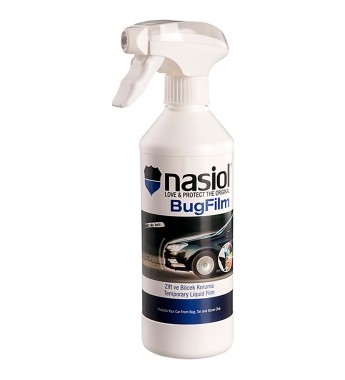 Película Plástica Nasiol BugFilm para Protección contra Insectos - 500mL