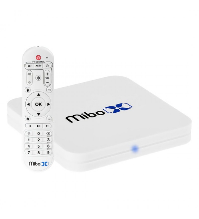 Receptor Digital RedPlay Redstick Ultra HD 4K no Paraguai 