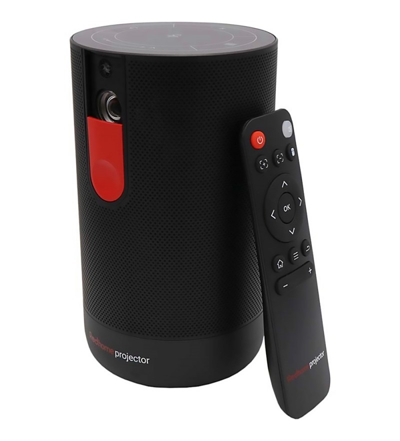 Receptor Digital RedPlay Redstick Ultra HD 4K no Paraguai 