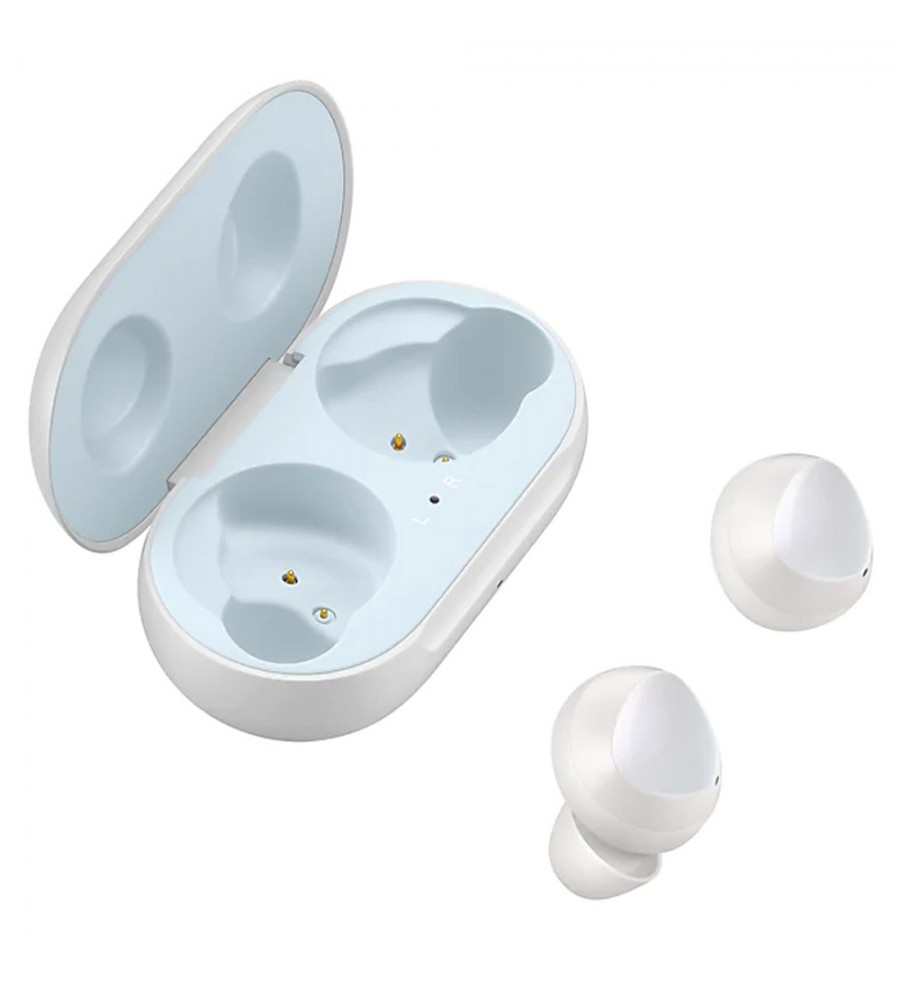 Galaxy buds store microfono
