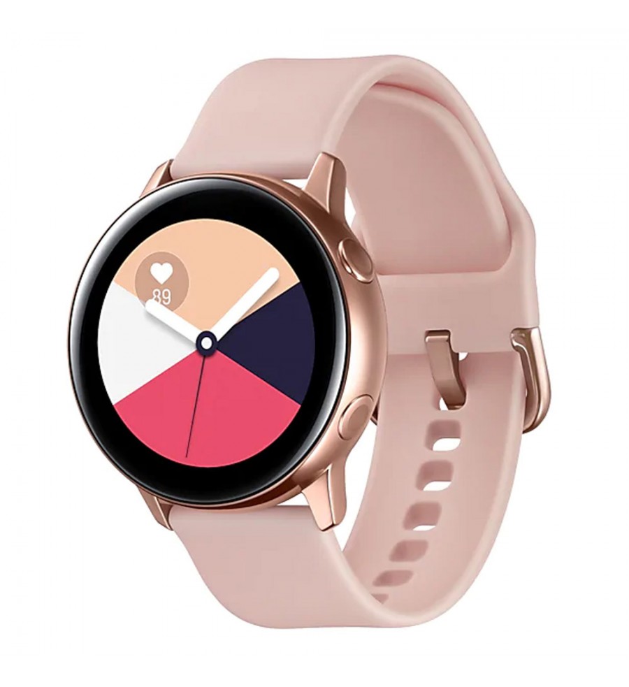 Samsung galaxy hotsell watch active nfc