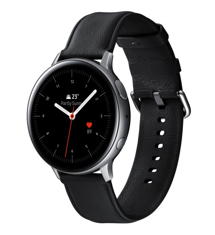 Samsung galaxy 2024 watch active nfc