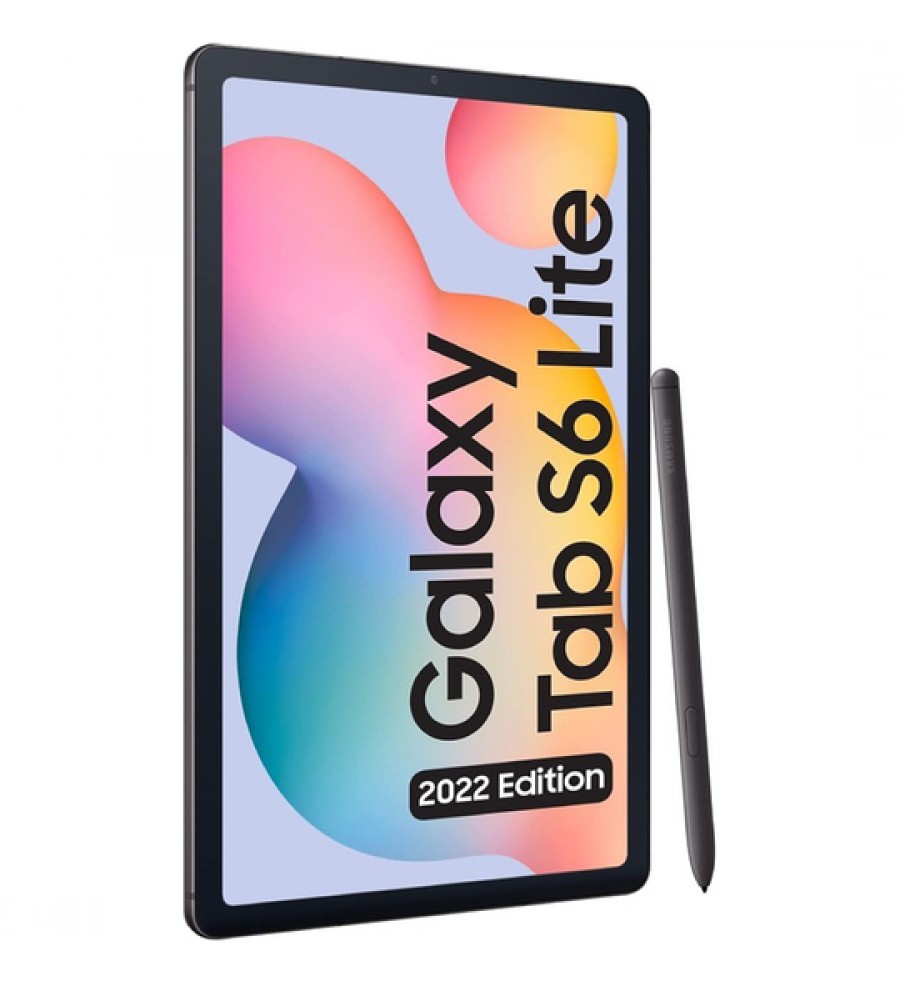 Tablet Samsung Galaxy Tab S6 Lite 2022 SMP613 LTE 4/64GB 10.4" 8MP/5MP