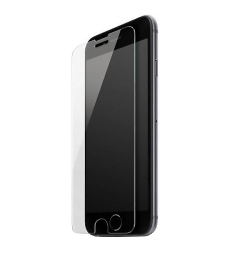 Protector de Pantalla para iPhone 7 - Transparente