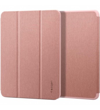 Funda para iPad Air 4th Gen 10.9" (2020) Spigen Urban Fit ACS01944 - Rose Gold