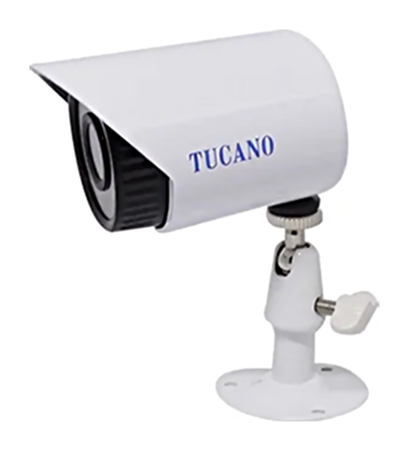 Cámara para CCTV Tucano TC-520 FHD - Blanco