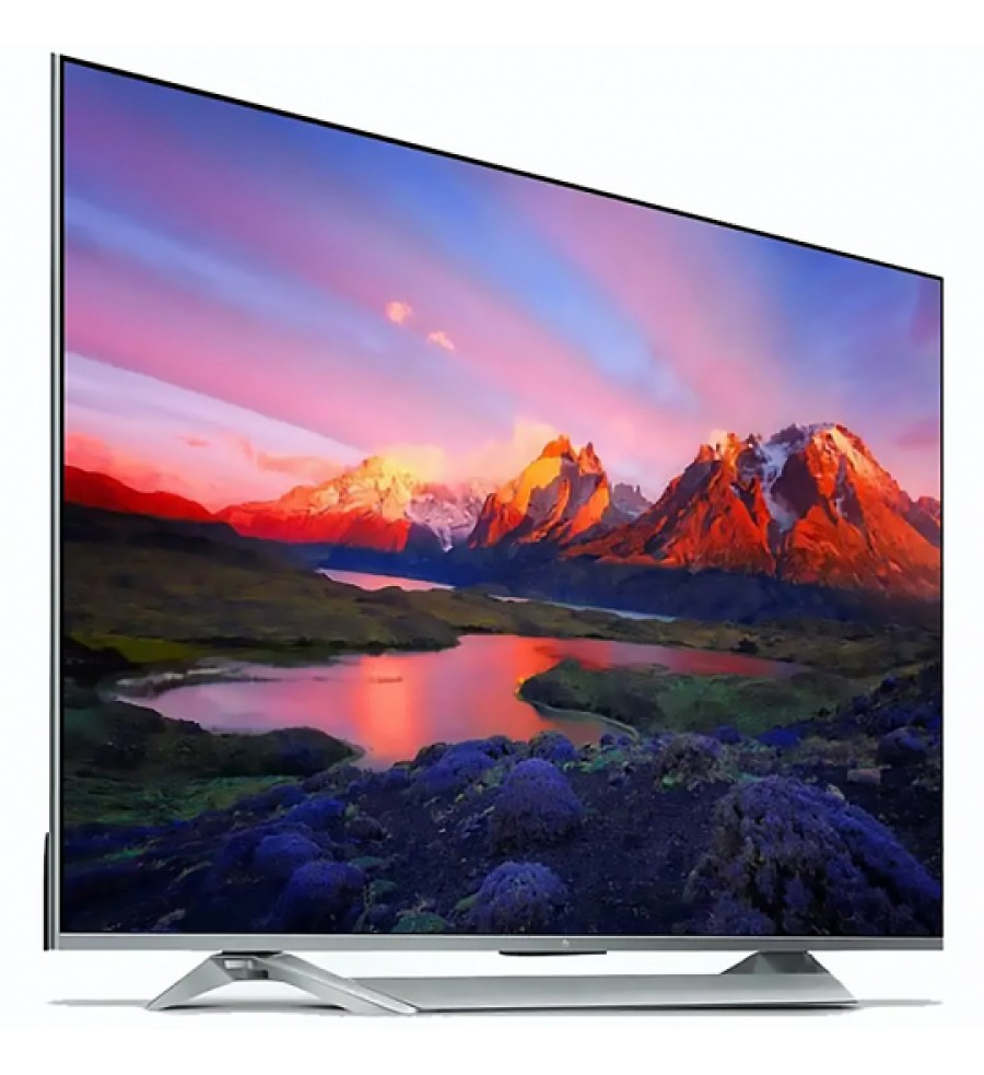 Smart TV LED de 75 Xiaomi Mi TV Q1 L75M6-ESG 4K con Wi-Fi/Bluetooth/