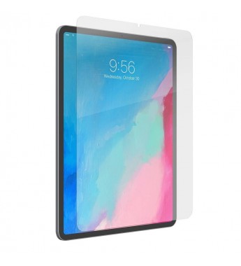 Pelicula para iPad de 11" iPad Pro Zagg Invisible Shield Glass+ / Transparente